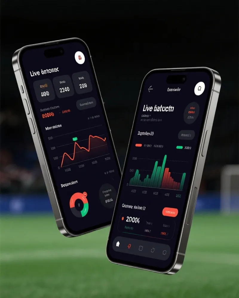 乐竞体育官方APP 界面展示