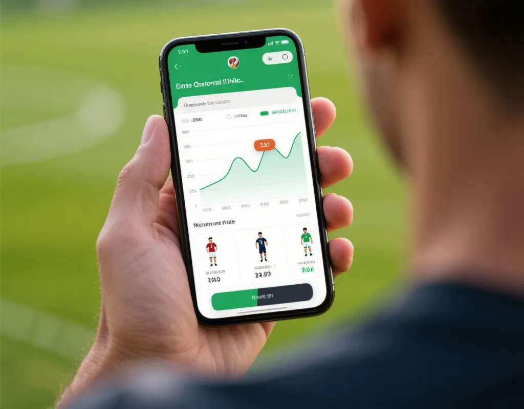 乐竞体育客户端移动端体验